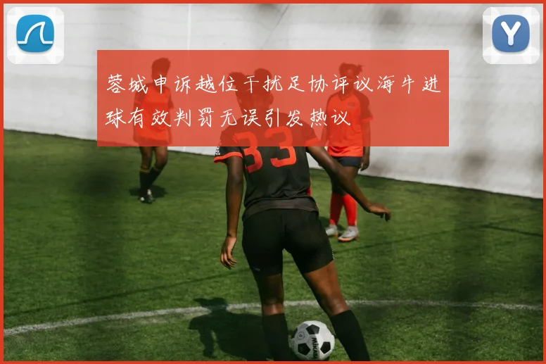 蓉城申诉越位干扰足协评议海牛进球有效判罚无误引发热议